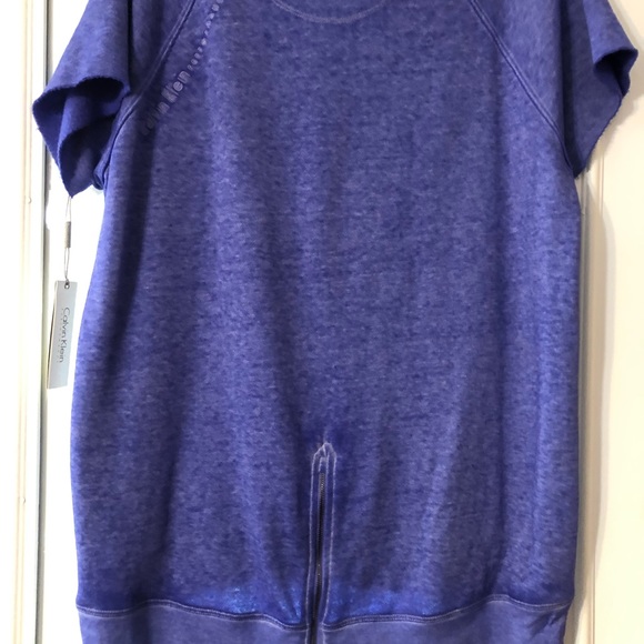 Calvin Klein Top NWT - Picture 5 of 6